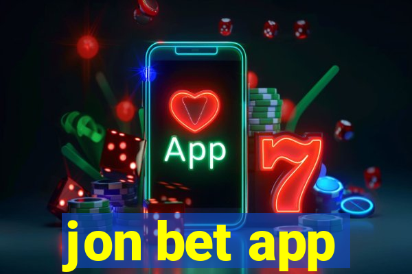 jon bet app